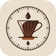 Coffee Recipe アイコン